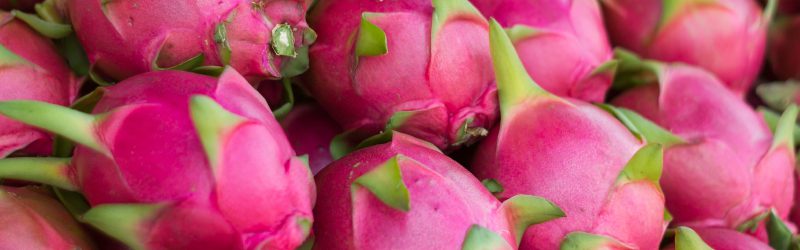 Dragon Fruit vs Pitaya: What's The Difference?