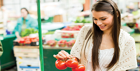 Ontario Produce Trade