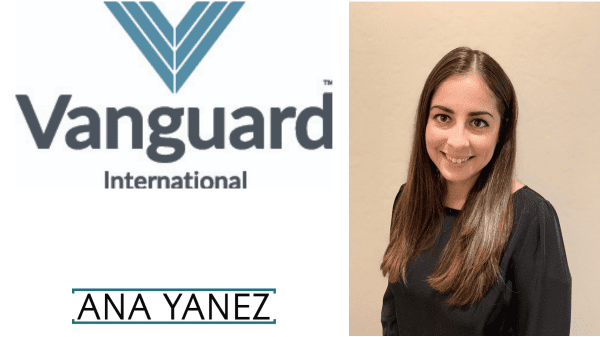 Vanguard International expands global sales staff ...