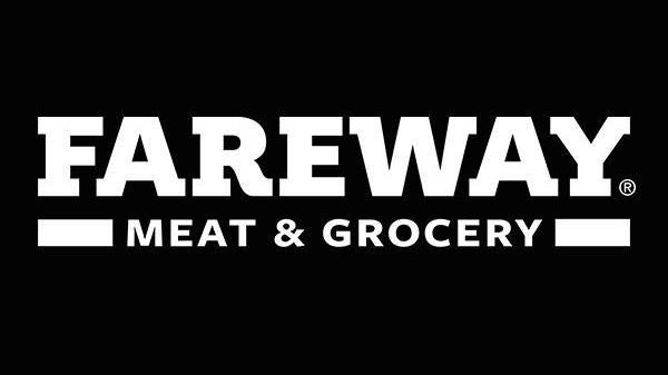 fareway logo