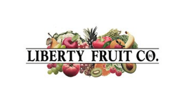 liberty fruit logo