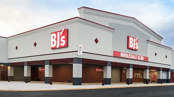 BJ's Wholesale Club announces growth plans for 2023 - Produce Blue