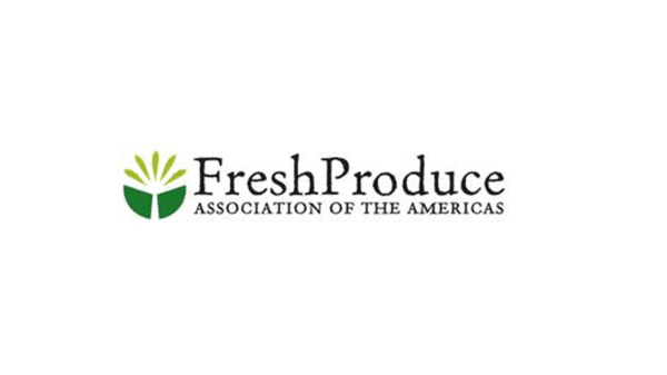 The Fresh Produce Association of the Americas Logo