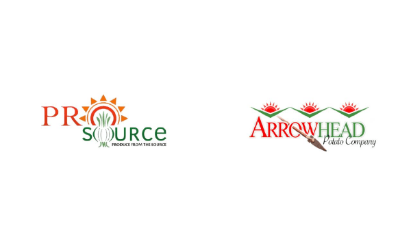 prosource arrowhead logos