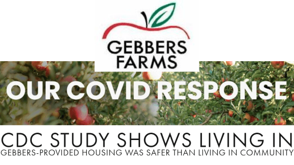 Gebbers Farms invests nearly $2M in worker housing improvements ...