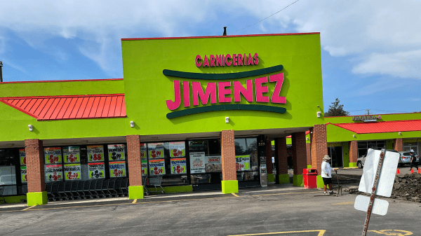 Jimenez store