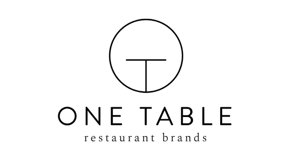 one table logo