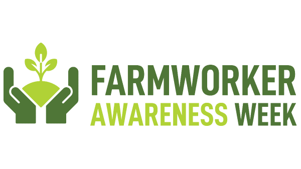 Farmworker Awareness Week logo