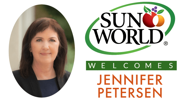 Sun World- Jennifer Petersen Final