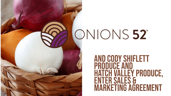 Onions 52 Final Banner