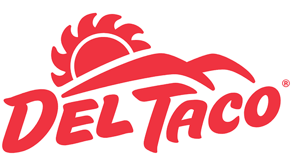 del taco logo