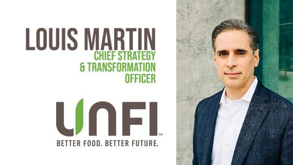 louis martin unfi