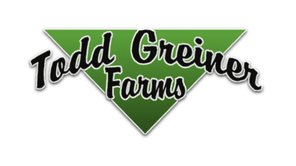 Todd Greiner Farms Final Logo