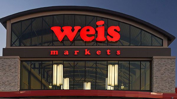 Weis Markets keep it fresh with stores re-openings today