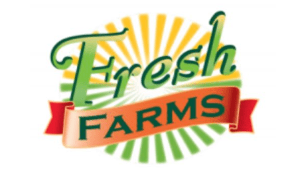 Fresh Farms Final Logo