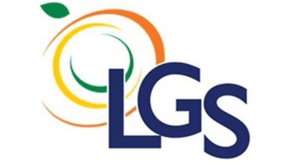 LGS logo