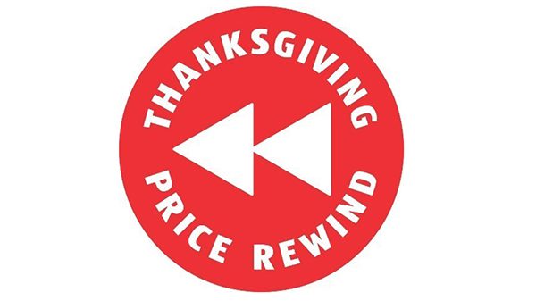 aldi price rewind