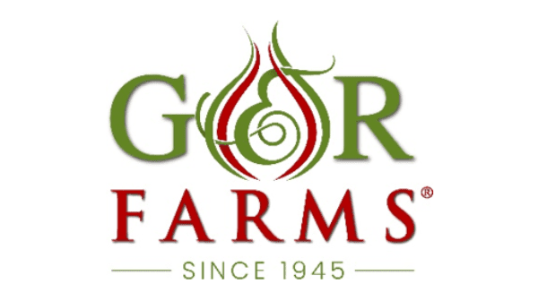 G&R Farms Logo