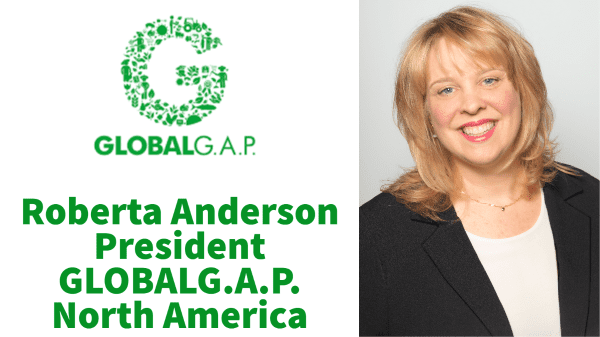 roberta anderson globalgap