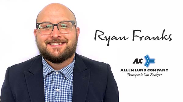 ryan franks allen lund