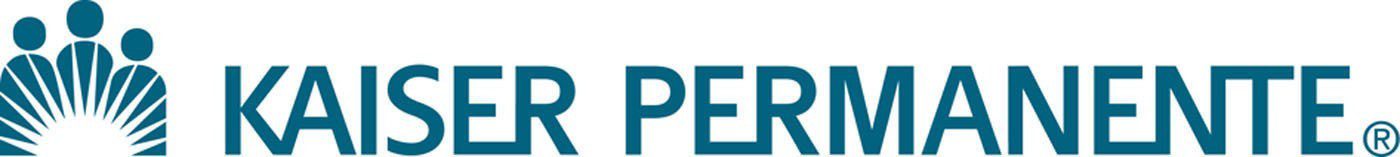 KAISER PERMANENTE LOGO Logo