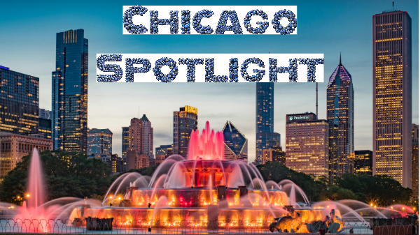 PBP Chicago Spotlight