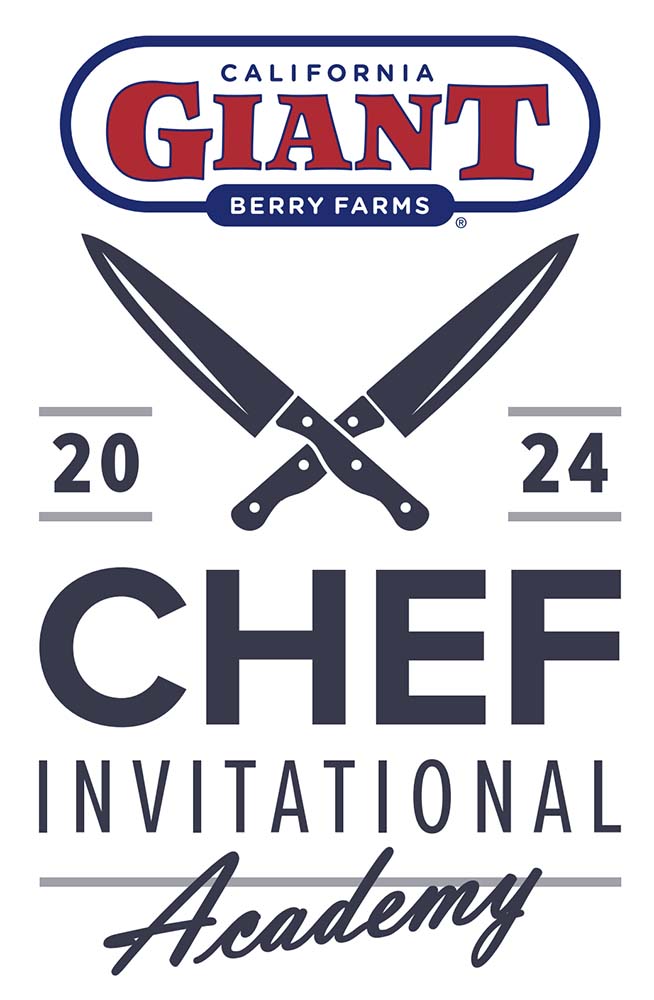 California Giant Berry Farms announces inaugural Chef Invitational ...