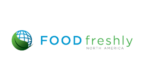 food freshly NA logo