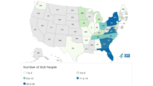 salmonella map 6-13-24