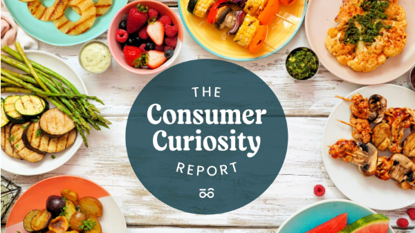 2024 Consumer Curiosity Report