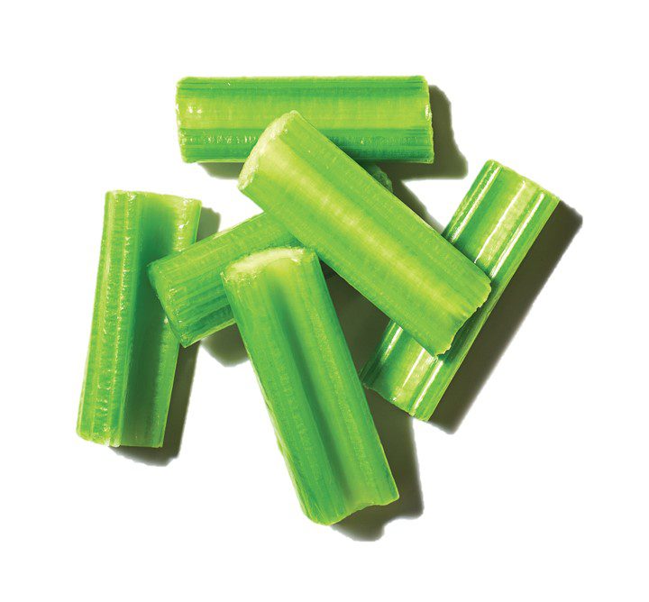 Dandy Celery Dippers