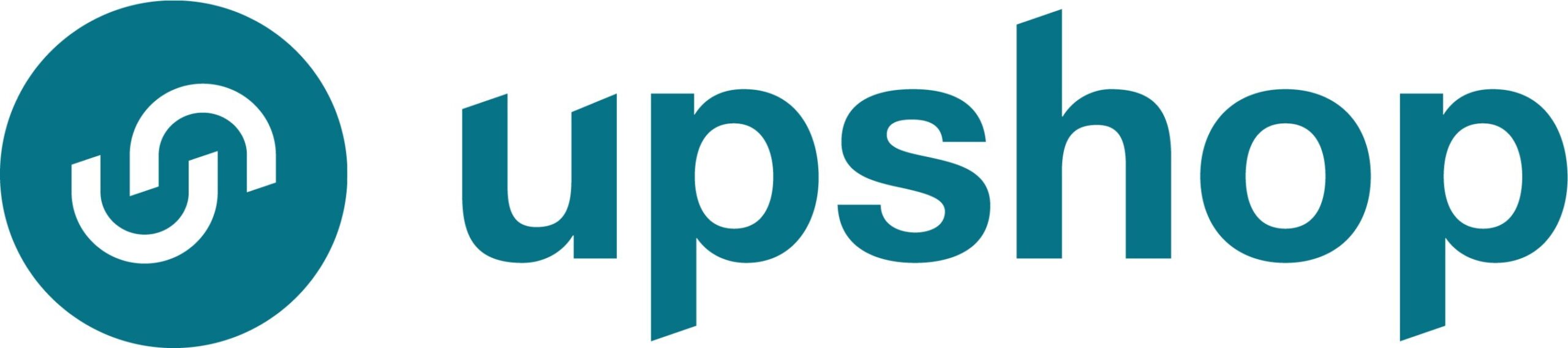 Upshop Logo