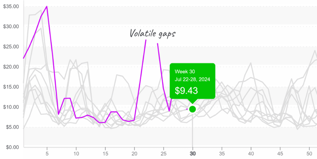 Zucchini-graph-july29-2024