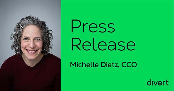 michelle dietz divert