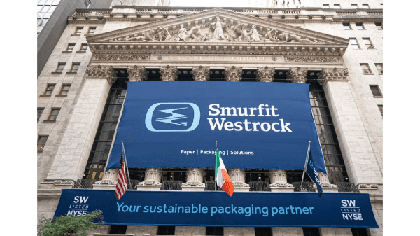 smurfit westrock nyse