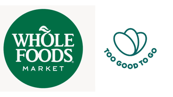 whole foods too good to go