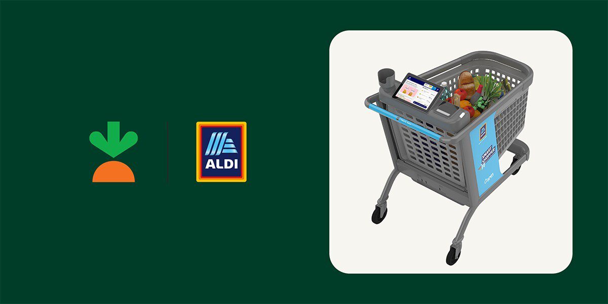 Instacart and Aldi expand partnership globally - Produce Blue Book