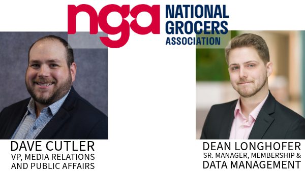 national grocers association