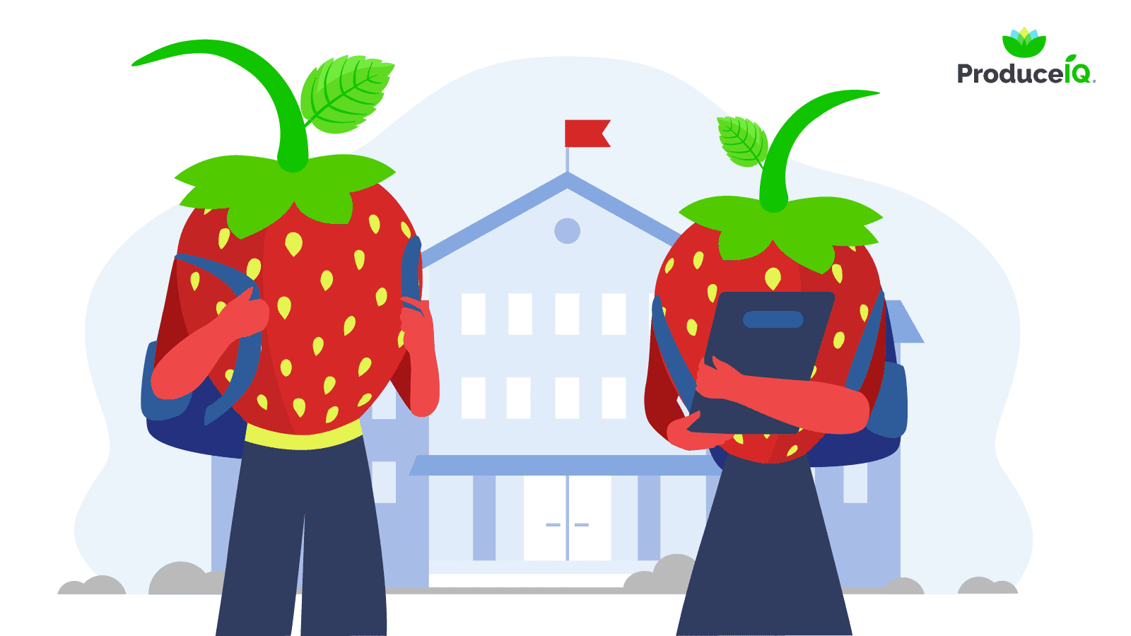 Strawberries-are-back-to-school