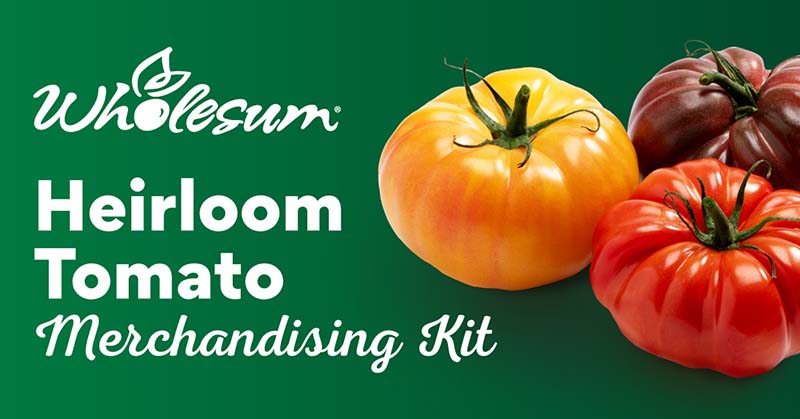 wholesum tomato kit