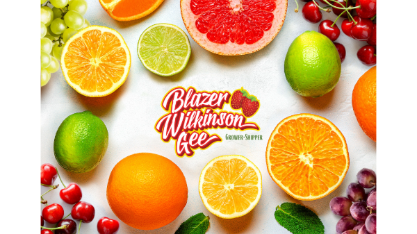 blazer wilkinson gee citrus logo