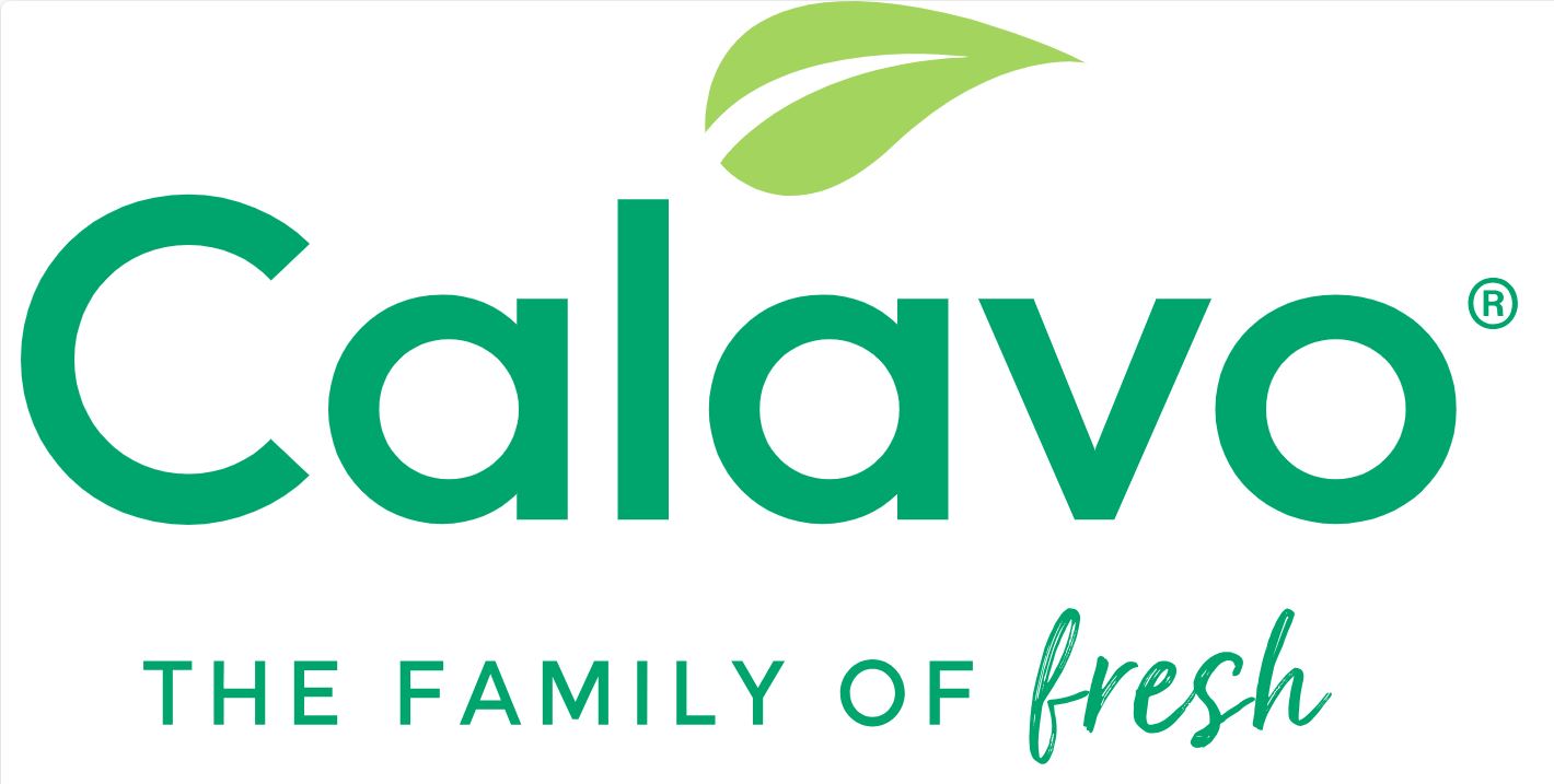 calavo logo green