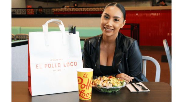 el pollo loco yuri lamasbella