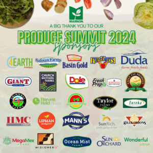 markon summit sponsors 2024