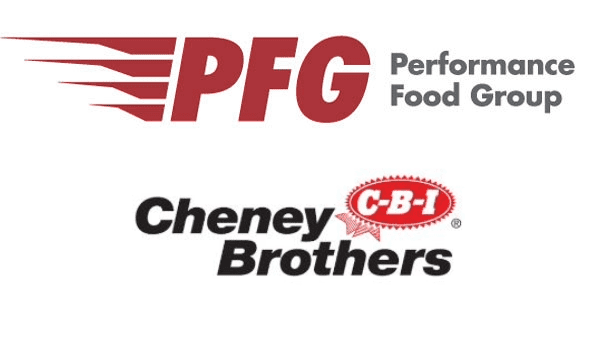 performance food group cheney brothers