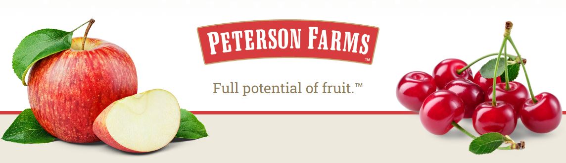 peterson farms logo