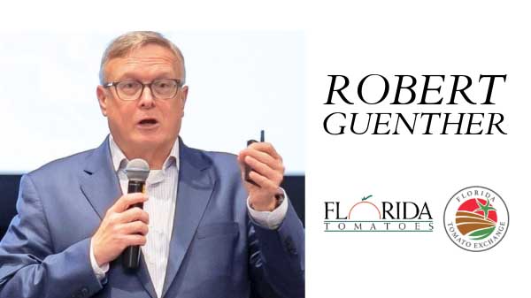 robert guenther fte