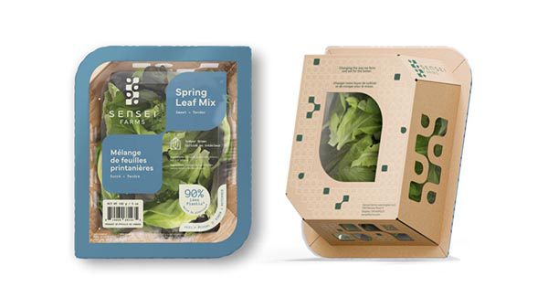 sensei farms packaging