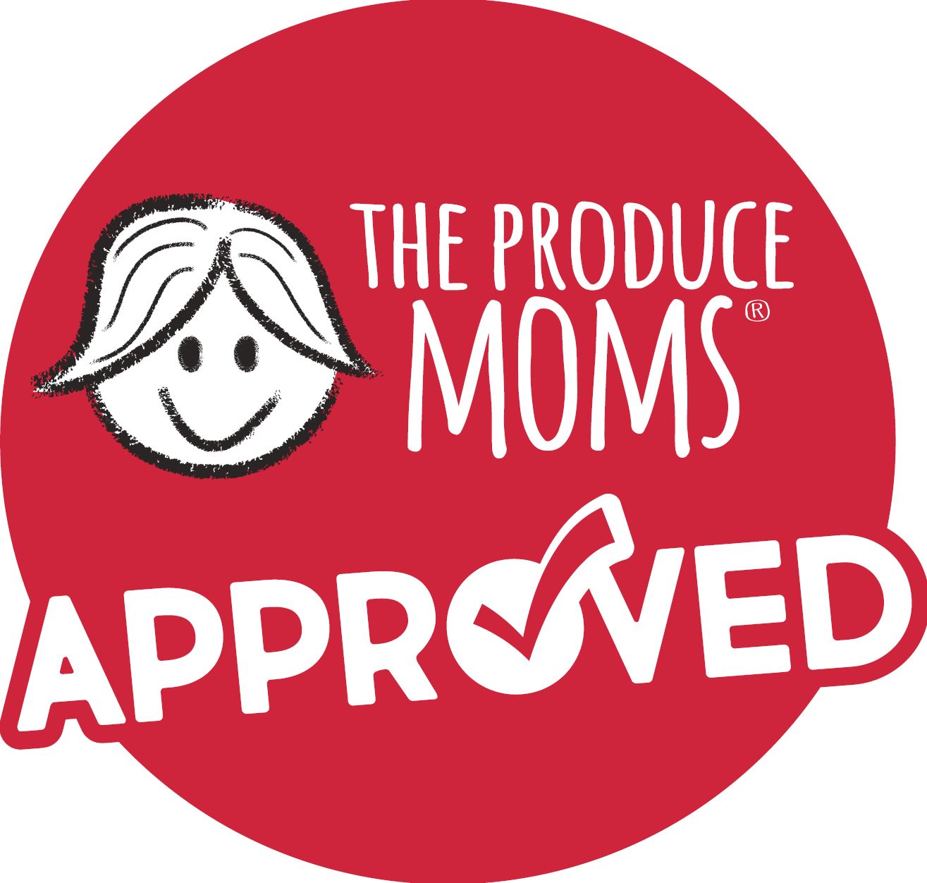 the produce moms approved