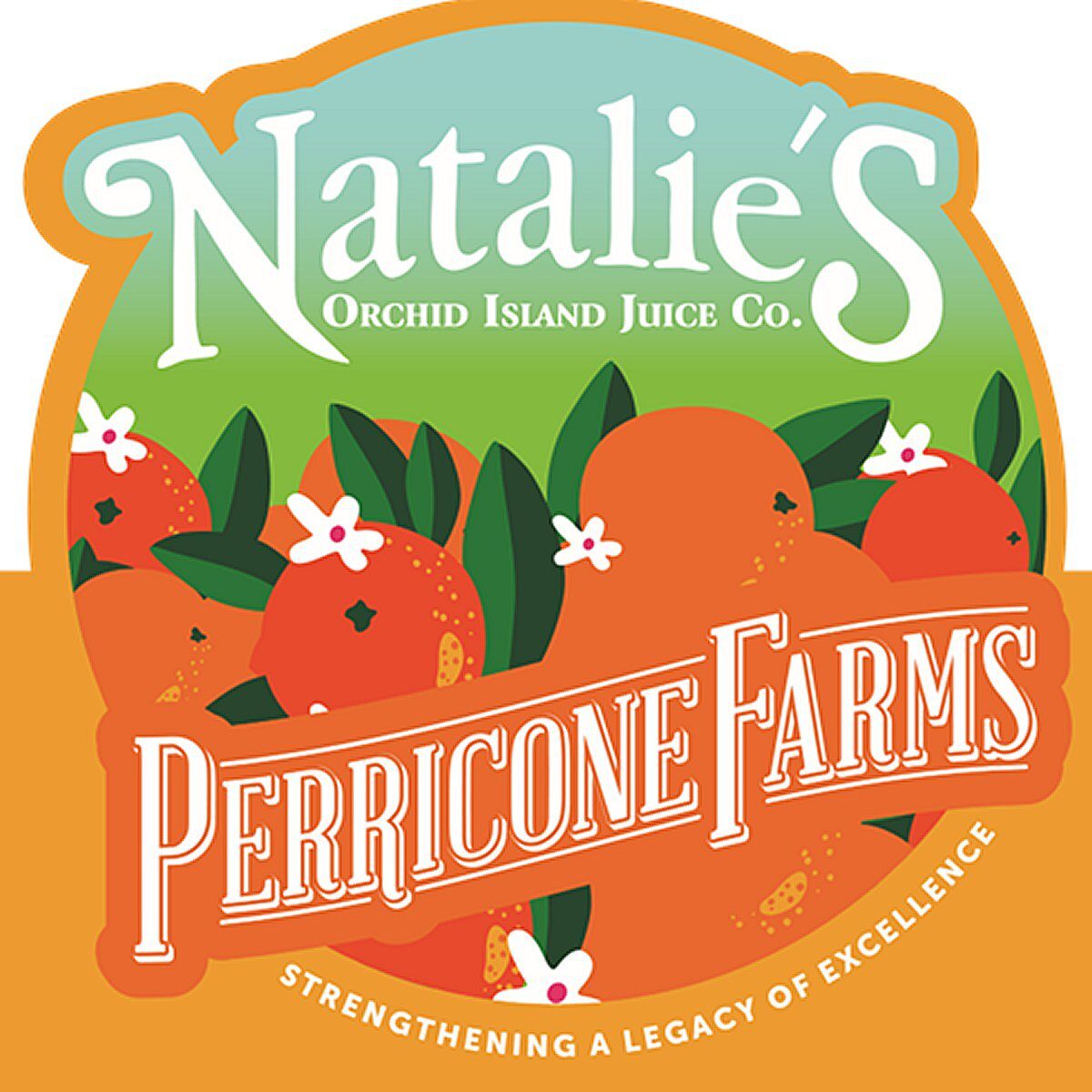 Perricone Farms acquires Natalie's Orchid Island Juice Company ...